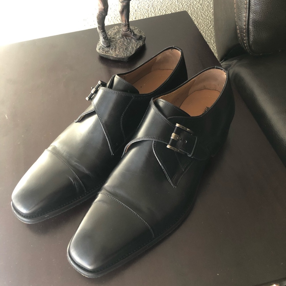 Magnanni Dress Shoes